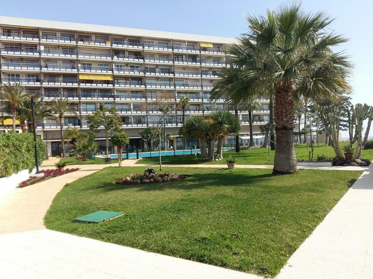 Castillo De Santa Clara 2 Torremolinos Exterior photo